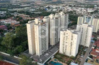 Apartamento com 3 quartos para alugar na rua arquiteto josé augusto silva, 418, fazenda santa cândida, campinas, 96 m2 por r$ 6.500
