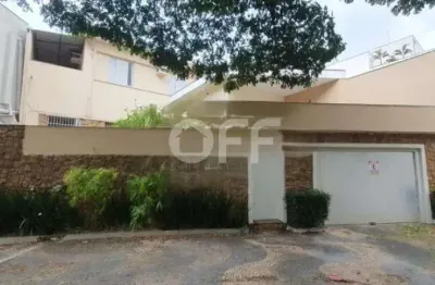 Casa com 2 quartos à venda na avenida ayrton senna da silva, 250, jardim proença, campinas, 125 m2 por r$ 1.000.000