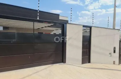 Casa com 3 quartos à venda no residencial bela aliança, campinas , 149 m2 por r$ 890.000