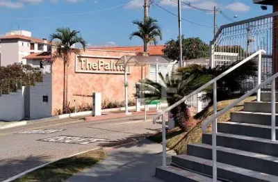 Apartamento com 2 quartos à venda na Rodovia Visconde de Porto Seguro, 100, Vila Ipê, Campinas, 49 m2 por R$ 320.000