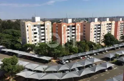 Apartamento com 2 quartos à venda na avenida ary rodrigues, 315, parque camélias, campinas, 57 m2 por r$ 280.000