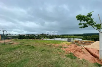 Terreno em condomínio fechado à venda na rodovia governador doutor adhemar pereira de barros, km 19, fazenda pau d'alho, campinas por r$ 549.000