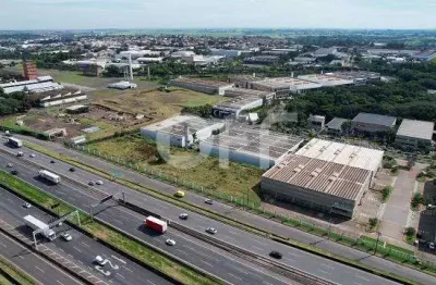 Terreno comercial à venda na avenida pierre simon de laplace, 901, techno park, campinas por r$ 13.000.000