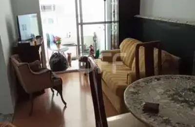 Apartamento com 2 quartos à venda na rua santa rita do passa quatro, 255, jardim nova europa, campinas, 57 m2 por r$ 445.000