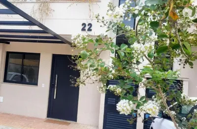 Casa em condomínio fechado com 2 quartos para alugar na rua joão chati, 480, parque taquaral, campinas, 88 m2 por r$ 6.000