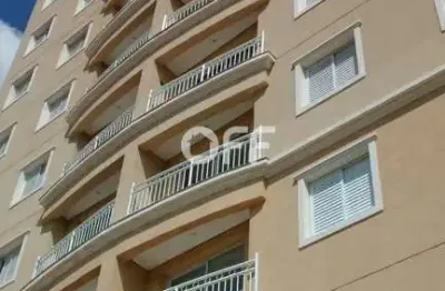 Apartamento com 2 quartos para alugar na Rua Roberto Simonsen, 359, Taquaral, Campinas, 60 m2 por R$ 3.000