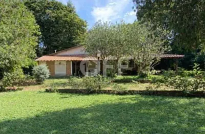 Chácara / sítio com 3 quartos à venda na rua florindo matos pereira, 22, chácaras são martinho, campinas, 250 m2 por r$ 2.100.000