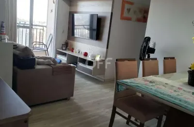 Apartamento com 3 quartos à venda na rua arnaldo barreto, 330, são bernardo, campinas, 69 m2 por r$ 595.000