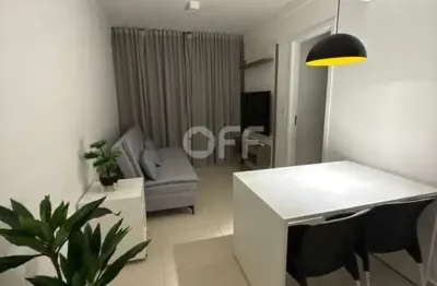 Apartamento com 1 quarto à venda na rua frei antônio de pádua, 1523, jardim guanabara, campinas, 39 m2 por r$ 597.000