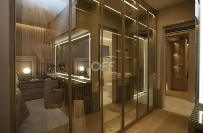 Apartamento com 3 quartos à venda na rua doutor alexander fleming, 307, nova campinas, campinas, 104 m2 por r$ 1.411.000