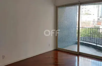 Apartamento com 3 quartos para alugar na rua pedro de magalhães, 79, cambuí, campinas, 92 m2 por r$ 2.650