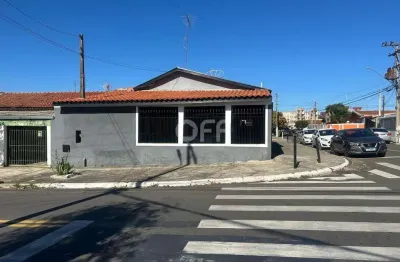 Casa comercial à venda na rua dom gilberto pereira lopes, 307, conjunto habitacional padre anchieta, campinas, 180 m2 por r$ 400.000