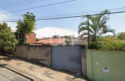 Casa com 4 quartos à venda na José Perina, 65, Jardim São Vicente, Campinas, 102 m2 por R$ 295.000