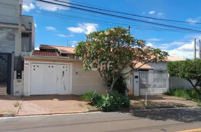 Casa com 3 quartos à venda na rua honório chiminazzo, 164, residencial terras do barão, campinas, 115 m2 por r$ 680.000