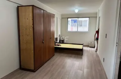 Apartamento com 1 quarto à venda na Rua Professor Luiz Rosa, 22, Botafogo, Campinas, 36 m2 por R$ 170.000