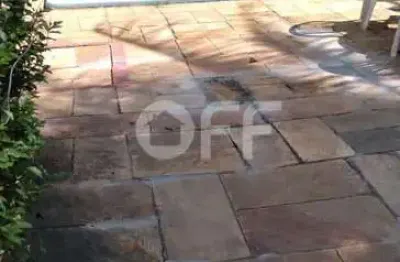 Chácara / sítio com 2 quartos à venda na Rua Abílio Vilela Junqueira, 541, Chácara Santa Margarida, Campinas, 183 m2 por R$ 1.498.000