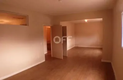 Sala comercial para alugar na avenida paulo de almeida nogueira, 623., taquaral, campinas, 100 m2 por r$ 3.500