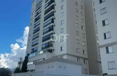 Apartamento com 3 quartos à venda na Avenida Doutor Nelson Noronha Gustavo Filho, 230, Vila Brandina, Campinas, 92 m2 por R$ 1.198.000