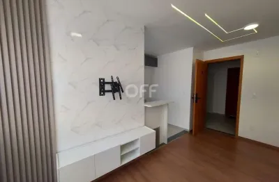 Apartamento com 2 quartos para alugar na Rua Doutor Souza Ribeiro, 362, Vila Satúrnia, Campinas, 43 m2 por R$ 2.200