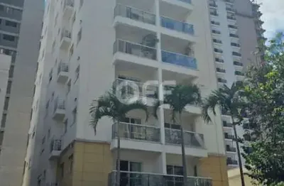 Apartamento com 1 quarto à venda na Rua José Guatemosin Nogueira, 45, Cambuí, Campinas, 51 m2 por R$ 670.000