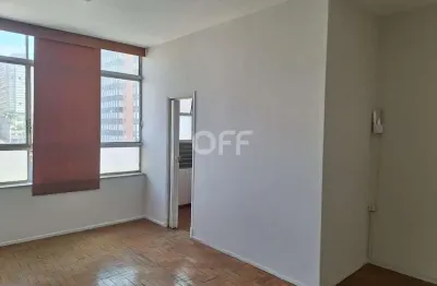 Sala comercial à venda na Rua General Osório, 1031, Centro, Campinas, 75 m2 por R$ 170.000