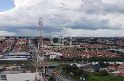 Apartamento com 3 quartos à venda na Avenida Antônio Carvalho de Miranda, 720, Vila São Bento, Campinas, 75 m2 por R$ 530.000