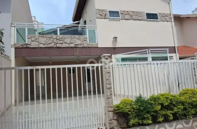 Casa com 4 quartos à venda na Rafael Saglioni, 123, Parque das Flores, Campinas, 240 m2 por R$ 1.500.000