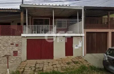 Casa com 2 quartos para alugar na Rua Doutor Francisco Arruda Roso, 241, Vila Itália, Campinas, 88 m2 por R$ 1.800