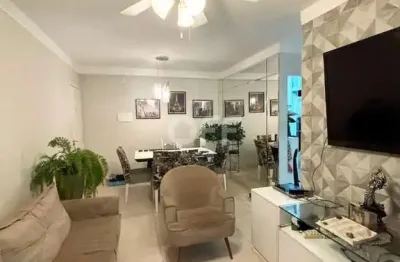 Apartamento com 3 quartos à venda na avenida imperatriz leopoldina, 550, vila nova, campinas, 70 m2 por r$ 650.000