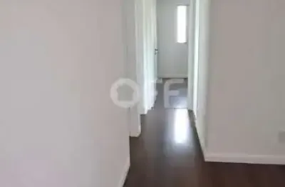 Apartamento com 3 quartos para alugar na Rua Professor João Augusto de Toledo, 731, Vila Proost de Souza, Campinas, 74 m2 por R$ 1.800