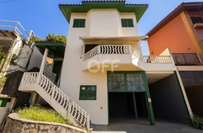 Casa em condomínio fechado com 3 quartos à venda na Rua Emerson José Moreira, 1569, Chácara Primavera, Campinas, 171 m2 por R$ 1.500.000