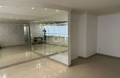Apartamento com 2 quartos à venda na Rua General Marcondes Salgado, 769, Bosque, Campinas, 103 m2 por R$ 520.000