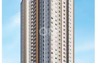 Apartamento com 3 quartos à venda na Rua Nuporanga, 40, Chácara da Barra, Campinas, 98 m2 por R$ 1.200.000