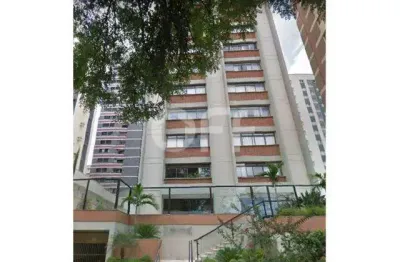Apartamento com 1 quarto à venda na Rua Doutor Guilherme da Silva, 38, Cambuí, Campinas, 70 m2 por R$ 520.000