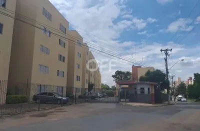 Apartamento com 2 quartos à venda na rua joão iamarino, 03, jardim flamboyant, campinas, 48 m2 por r$ 200.000