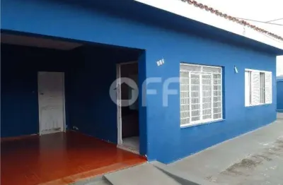 Casa com 3 quartos à venda na Rua República Dominicana, 378, Jardim Nova Europa, Campinas, 317 m2 por R$ 590.000