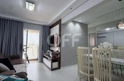 Apartamento com 3 quartos à venda na Rua Santa Rita do Passa Quatro, 575, Jardim Nova Europa, Campinas, 80 m2 por R$ 800.000