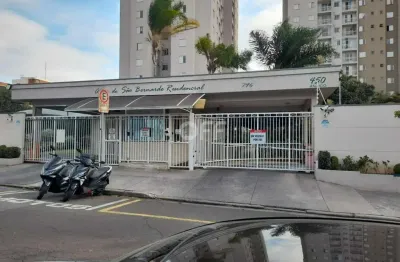 Apartamento com 2 quartos à venda na Rua Doutor Alves do Banho, 796, São Bernardo, Campinas, 62 m2 por R$ 460.000