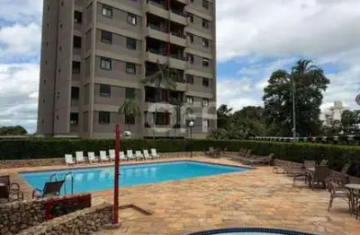 Apartamento com 3 quartos à venda na Avenida Nossa Senhora de Fátima, 805, Taquaral, Campinas, 100 m2 por R$ 720.000