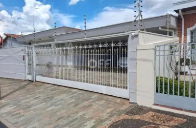 Casa com 3 quartos à venda na Rua Camilo Castelo Branco, 226, Jardim Nossa Senhora Auxiliadora, Campinas, 321 m2 por R$ 1.900.000