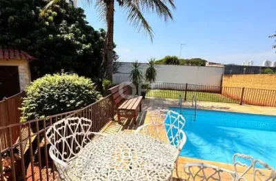 Chácara / sítio com 3 quartos à venda na Rua Olga Di Giorgio Geracci, 375, Parque Rural Fazenda Santa Cândida, Campinas, 400 m2 por R$ 1.930.000