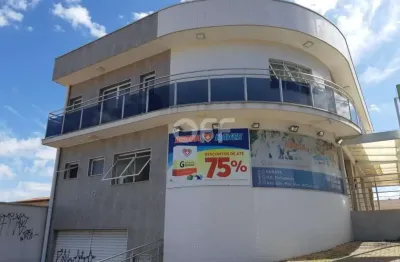 Prédio à venda na avenida paulo corrêa viana, 575, parque jambeiro, campinas, 575 m2 por r$ 3.000.000
