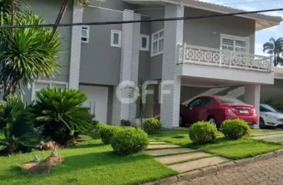 Casa em condomínio fechado com 4 quartos à venda na rua eliseu teixeira de camargo, 1077, sítios de recreio gramado, campinas, 562 m2 por r$ 7.950.000