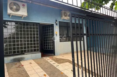 Casa comercial para alugar na Rua Otávio Neto, 320, Jardim Aurélia, Campinas, 250 m2 por R$ 3.700
