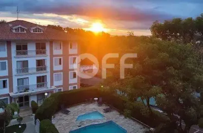 Apartamento com 2 quartos à venda na Rua Louisiana, 450, Chácaras Campos Elíseos, Campinas, 52 m2 por R$ 239.000