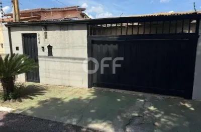 Casa com 3 quartos à venda na Rua Reverendo Paulo Lício Rizzo, 264, Jardim Margarida, Campinas, 183 m2 por R$ 830.000