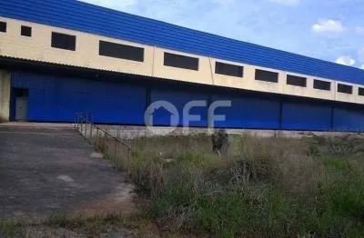 Barracão / Galpão / Depósito à venda na Rua Pedro Paulo Colombari, 3055-3641, Jardim Santa Maria II, Campinas, 11000 m2 por R$ 8.500.000