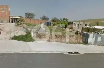 Terreno comercial à venda na Avenida Juliska Hegedes Ferreira, 479, Jardim São Judas Tadeu, Campinas por R$ 130.000