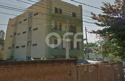 Apartamento com 3 quartos à venda na rua doutor carlos francisco de paula, 17, chácara da barra, campinas, 89 m2 por r$ 380.000