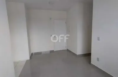 Apartamento com 2 quartos para alugar na Rua Pastor Antonio Tiburtino da Silva, 490, Jardim Ibirapuera, Campinas, 43 m2 por R$ 2.000